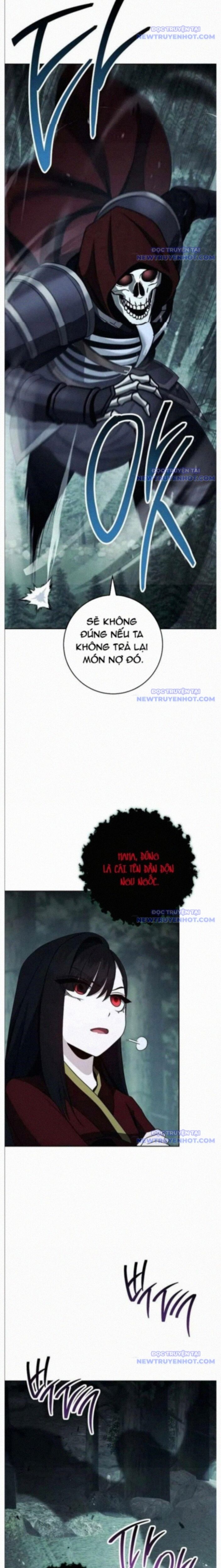 Cốt Binh Trở Lại - Chapter 316 - Page 23