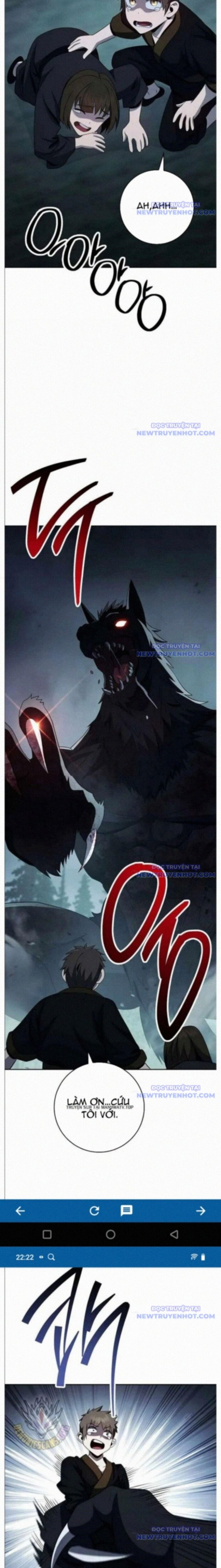 Cốt Binh Trở Lại - Chapter 316 - Page 25