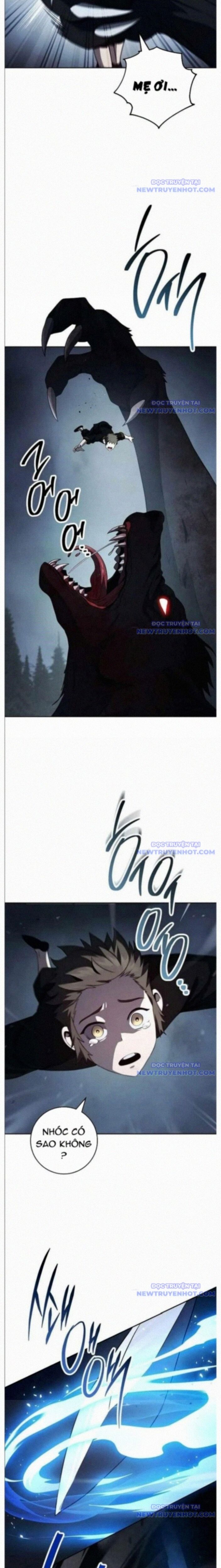 Cốt Binh Trở Lại - Chapter 316 - Page 26
