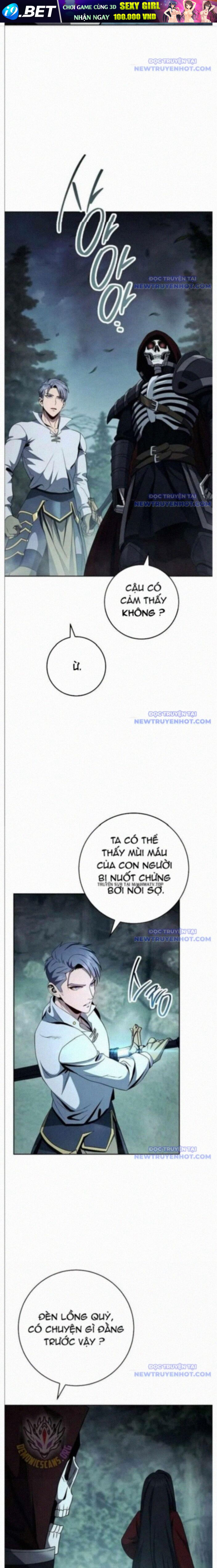 Cốt Binh Trở Lại - Chapter 316 - Page 3