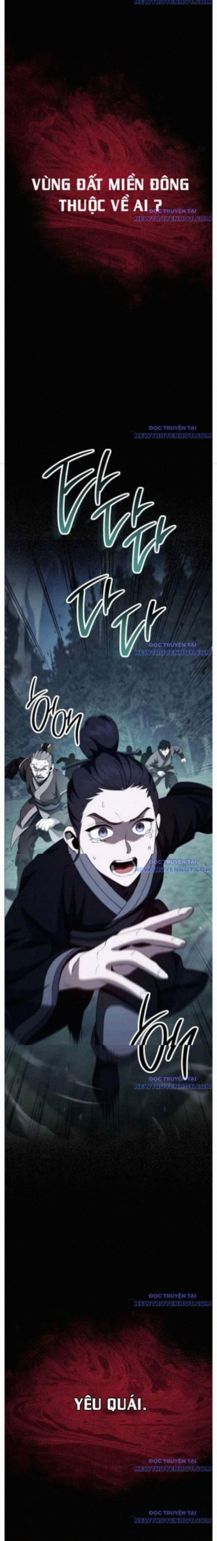 Cốt Binh Trở Lại - Chapter 316 - Page 5