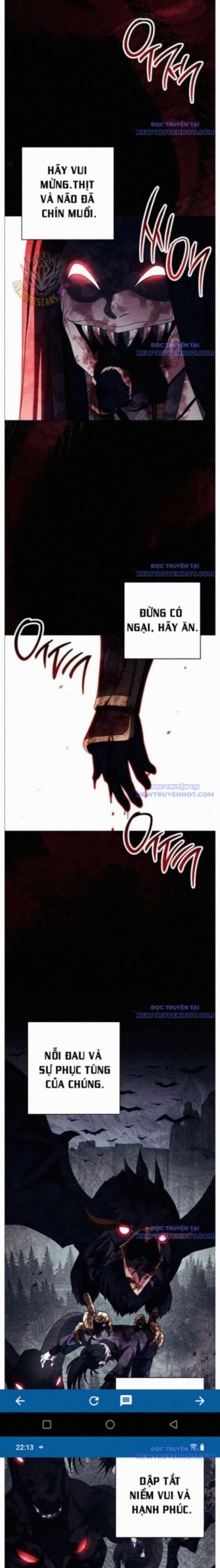 Cốt Binh Trở Lại - Chapter 316 - Page 9