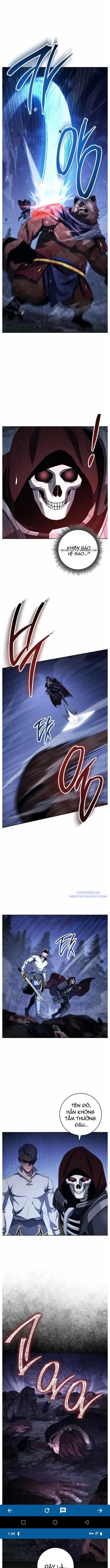 Cốt Binh Trở Lại - Chapter 317 - Page 11