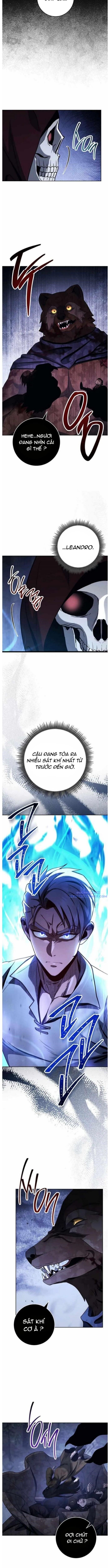 Cốt Binh Trở Lại - Chapter 317 - Page 12