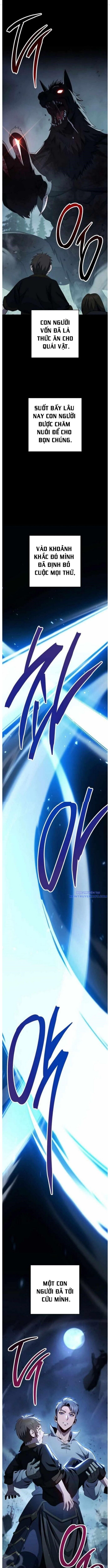 Cốt Binh Trở Lại - Chapter 317 - Page 3