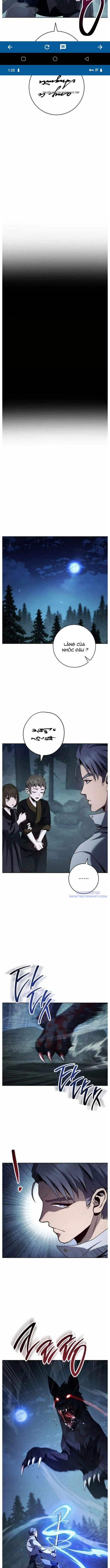 Cốt Binh Trở Lại - Chapter 317 - Page 4