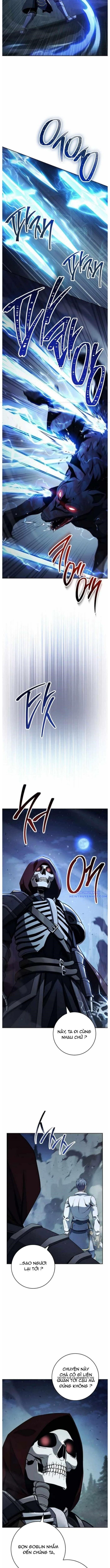 Cốt Binh Trở Lại - Chapter 317 - Page 5