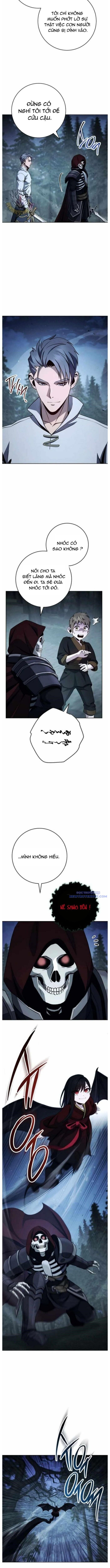 Cốt Binh Trở Lại - Chapter 317 - Page 6