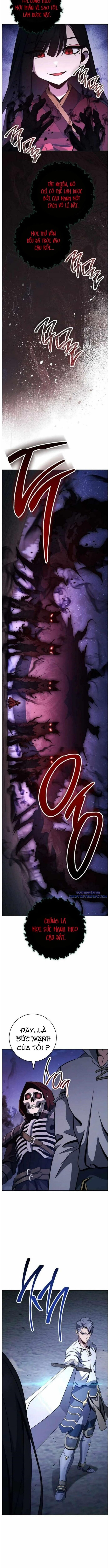 Cốt Binh Trở Lại - Chapter 318 - Page 10