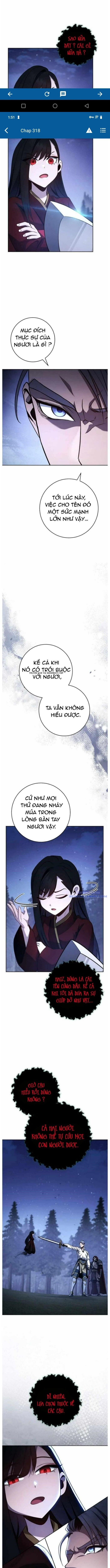 Cốt Binh Trở Lại - Chapter 318 - Page 11