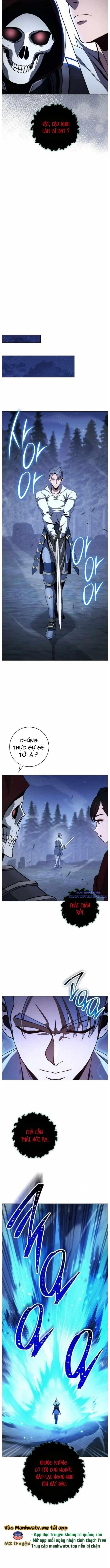 Cốt Binh Trở Lại - Chapter 318 - Page 12