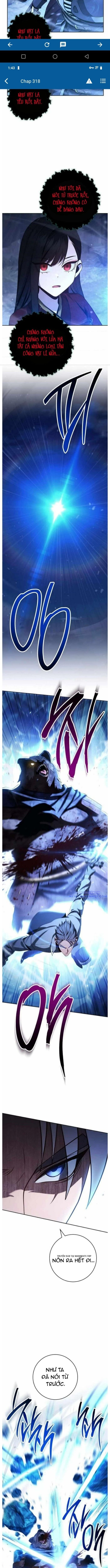 Cốt Binh Trở Lại - Chapter 318 - Page 4