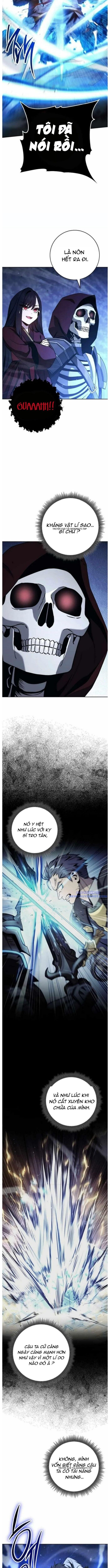 Cốt Binh Trở Lại - Chapter 318 - Page 5