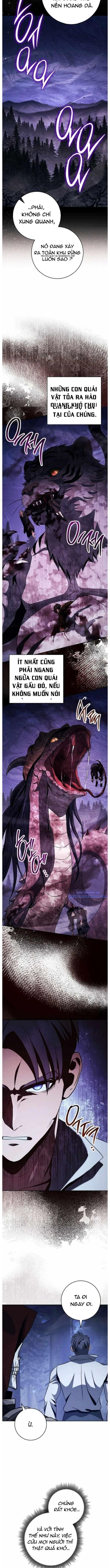 Cốt Binh Trở Lại - Chapter 318 - Page 8