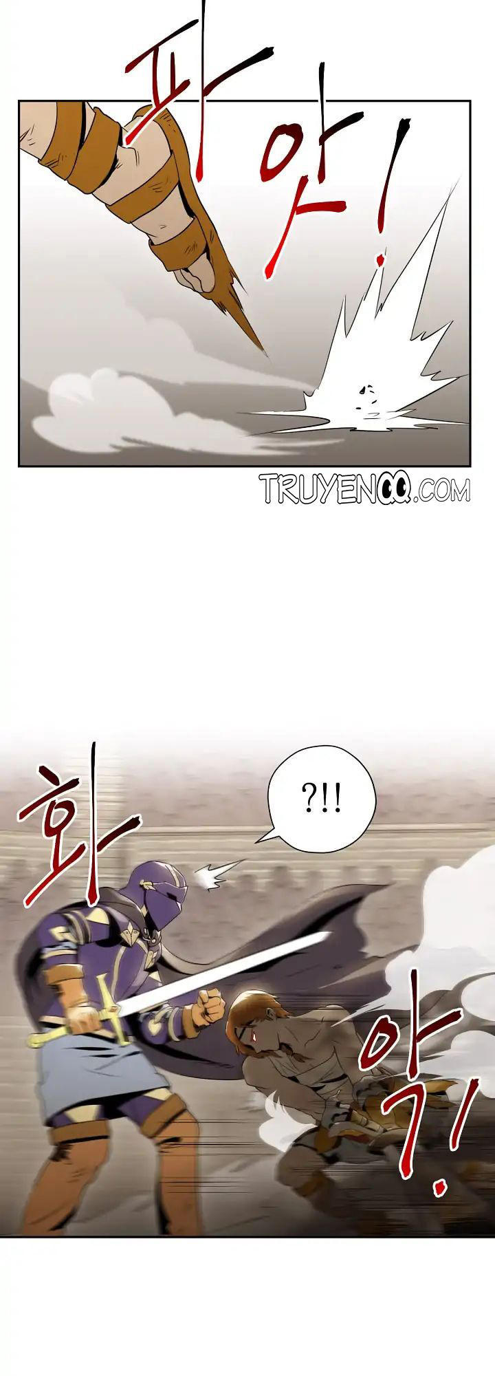 Cốt Binh Trở Lại - Chapter 32 - Page 12
