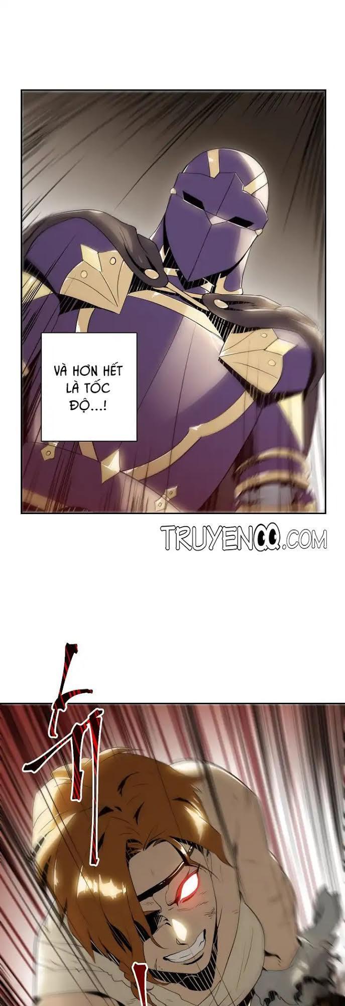 Cốt Binh Trở Lại - Chapter 32 - Page 14