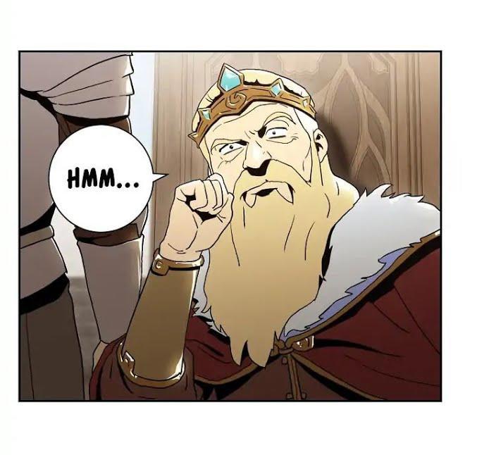 Cốt Binh Trở Lại - Chapter 32 - Page 19