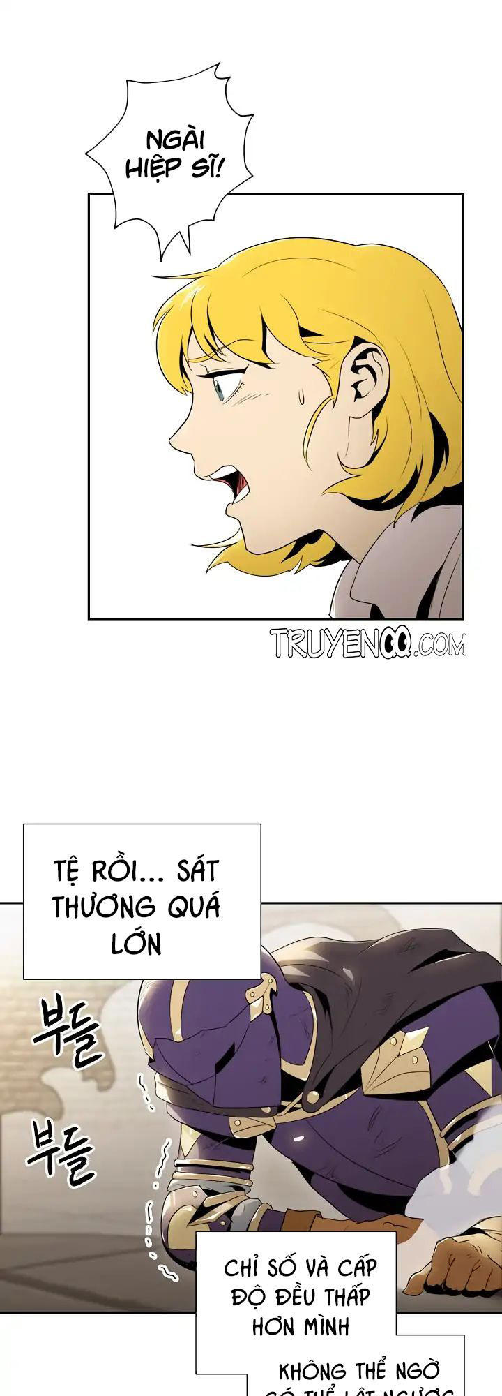 Cốt Binh Trở Lại - Chapter 32 - Page 20