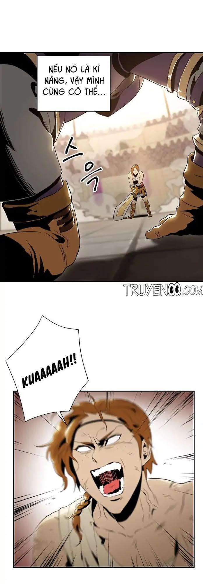 Cốt Binh Trở Lại - Chapter 32 - Page 22