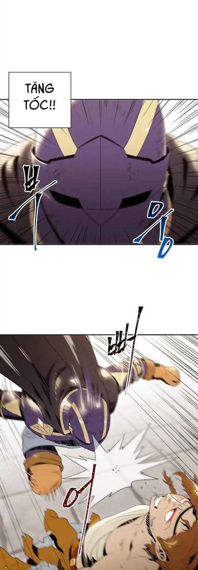 Cốt Binh Trở Lại - Chapter 32 - Page 23