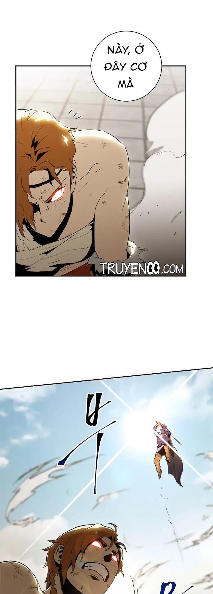 Cốt Binh Trở Lại - Chapter 32 - Page 32