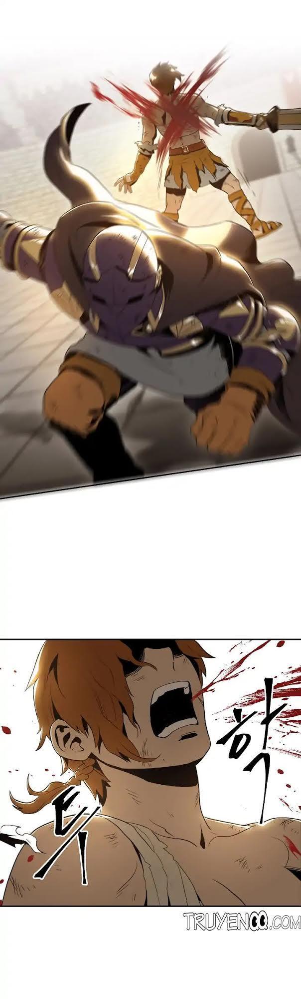 Cốt Binh Trở Lại - Chapter 32 - Page 35