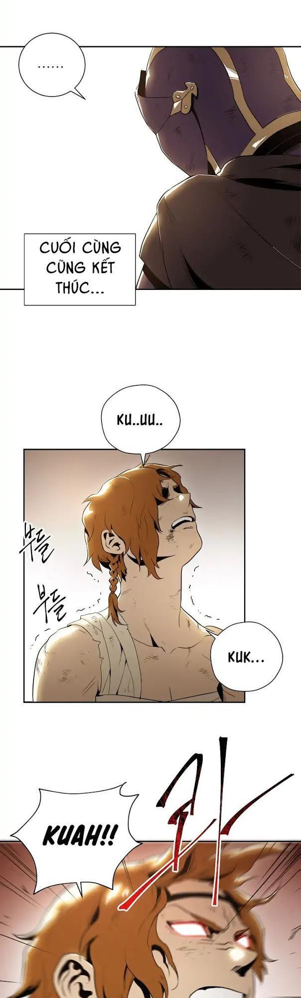 Cốt Binh Trở Lại - Chapter 32 - Page 36