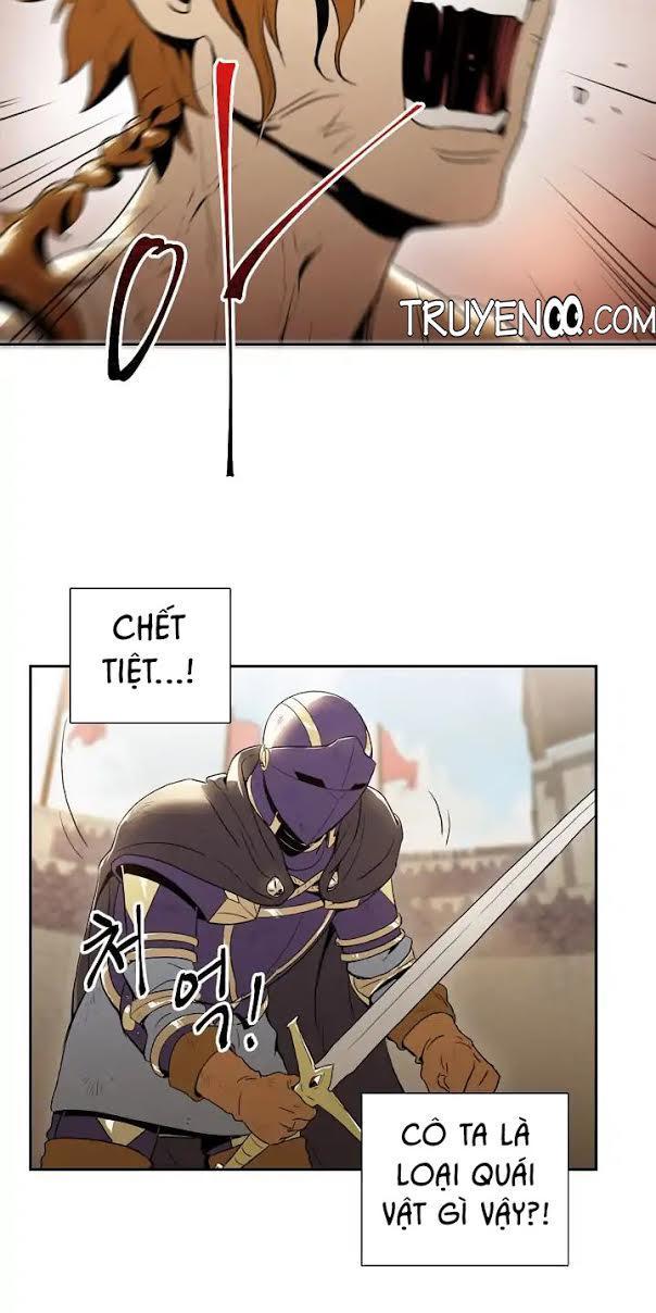 Cốt Binh Trở Lại - Chapter 32 - Page 37