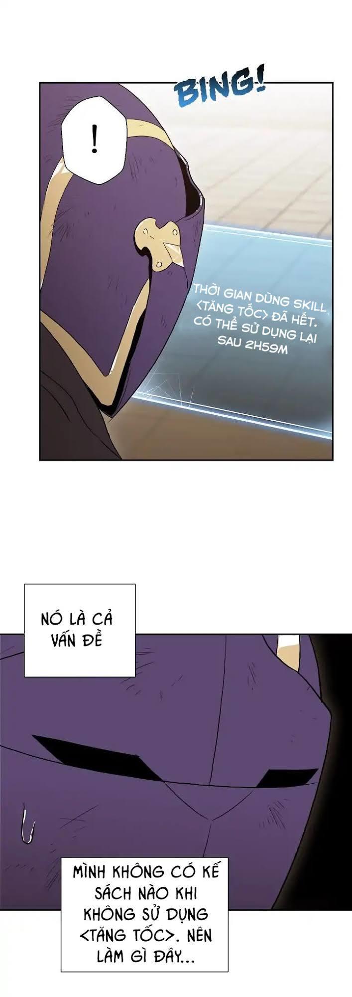 Cốt Binh Trở Lại - Chapter 32 - Page 38