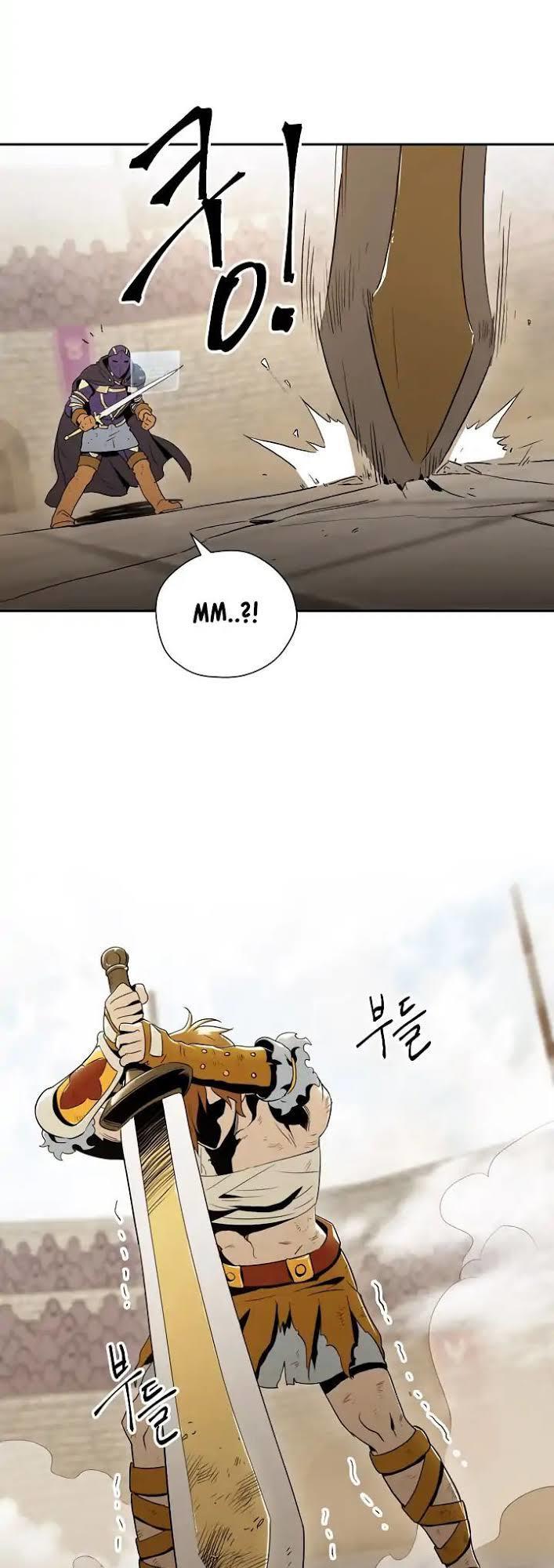 Cốt Binh Trở Lại - Chapter 32 - Page 39