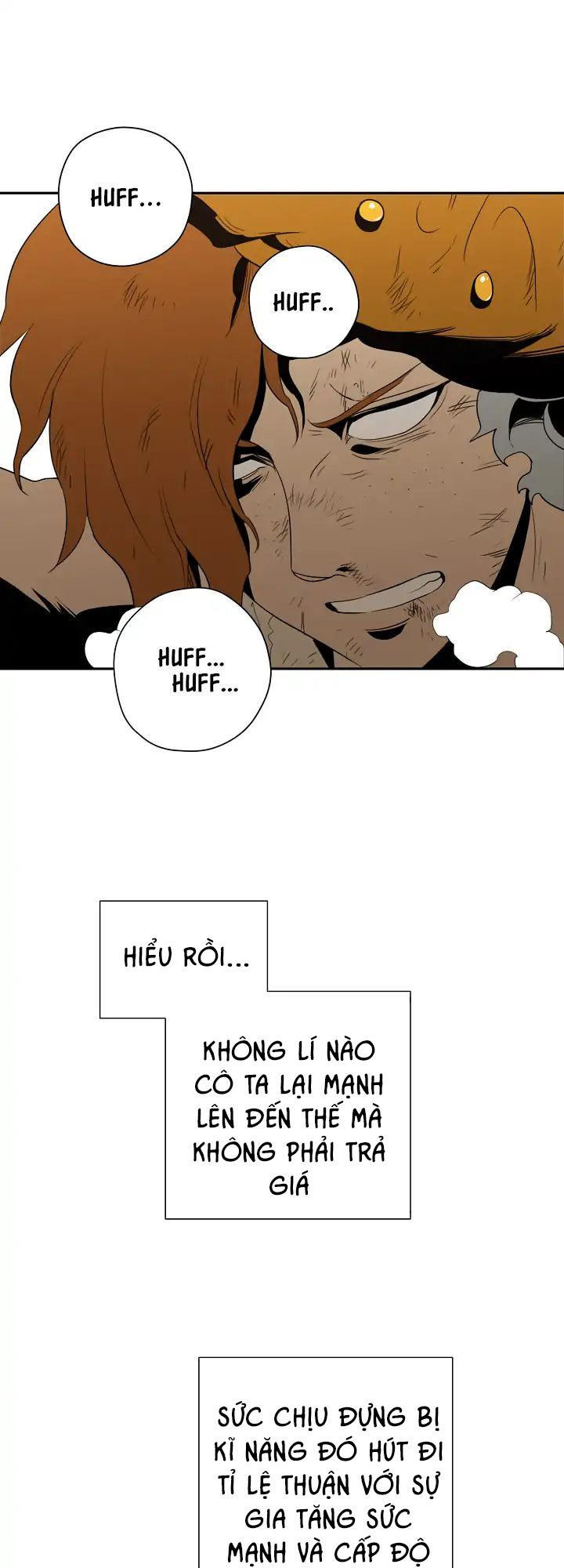 Cốt Binh Trở Lại - Chapter 32 - Page 41