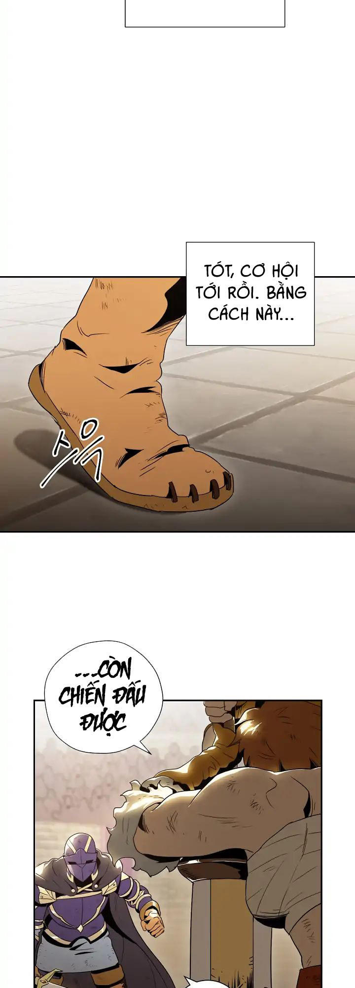 Cốt Binh Trở Lại - Chapter 32 - Page 42