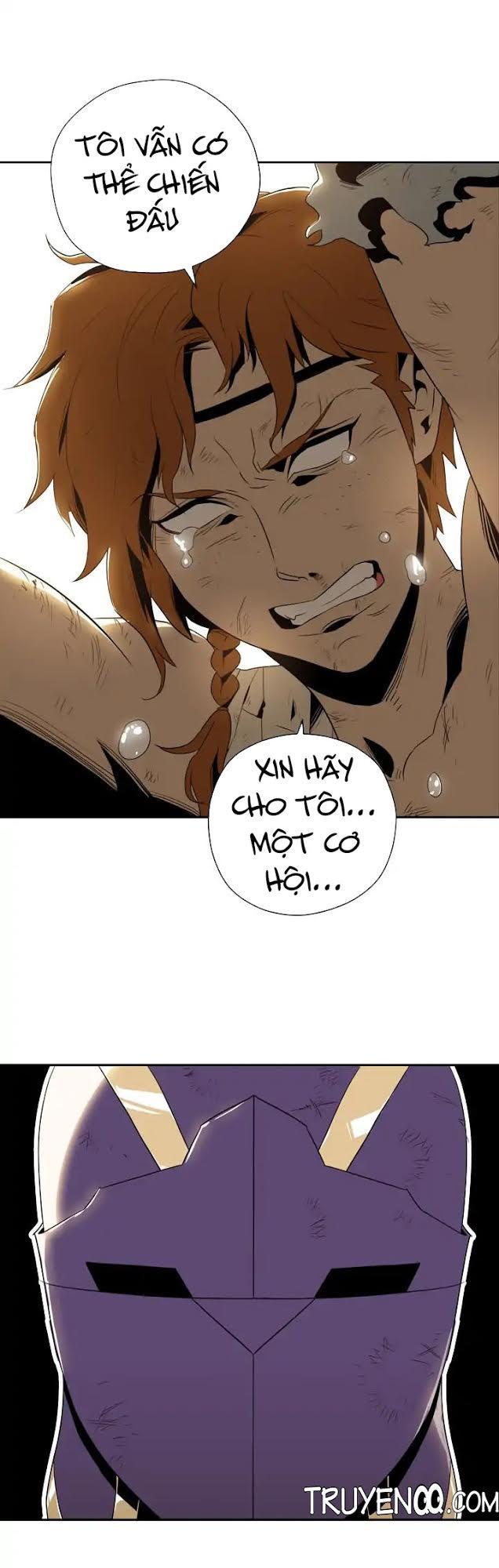 Cốt Binh Trở Lại - Chapter 32 - Page 44