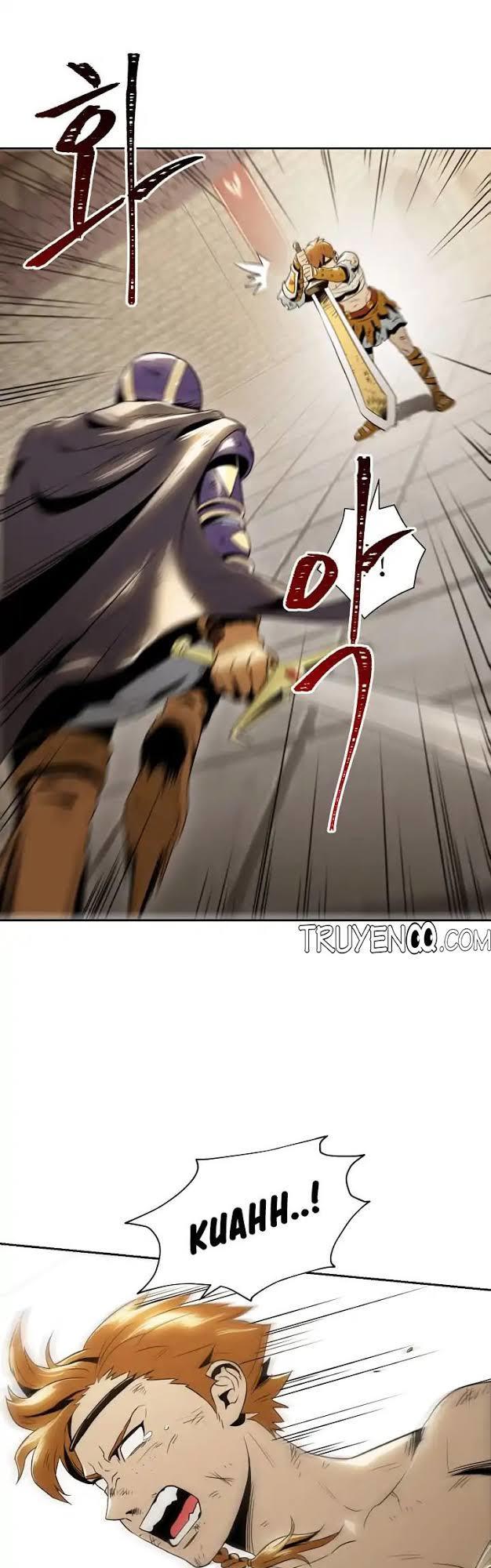 Cốt Binh Trở Lại - Chapter 32 - Page 47