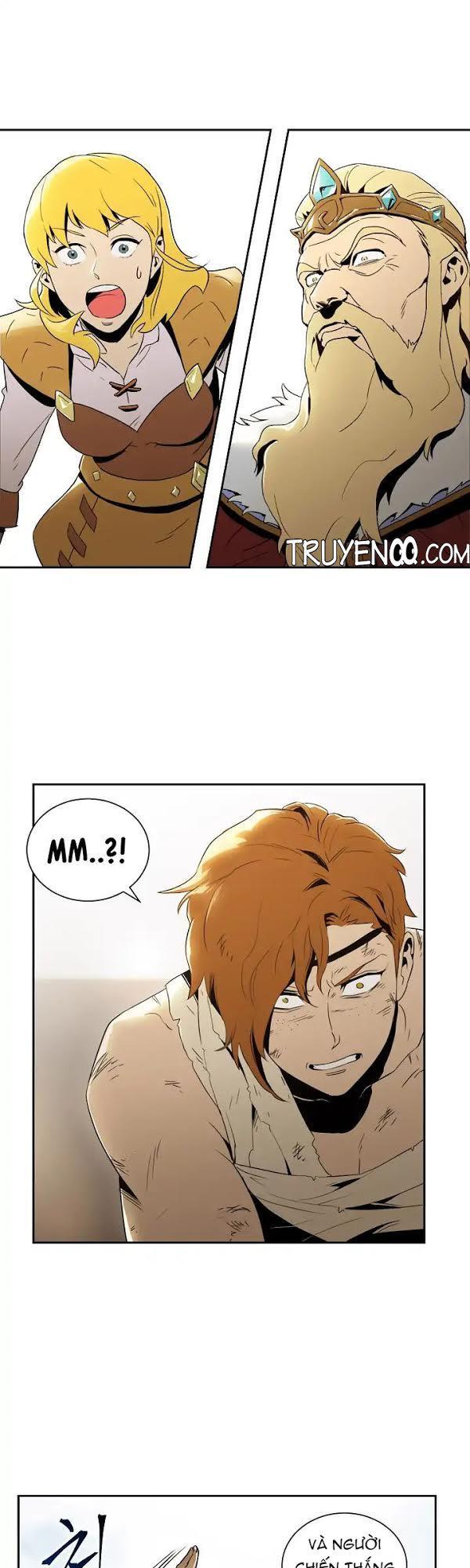 Cốt Binh Trở Lại - Chapter 32 - Page 50