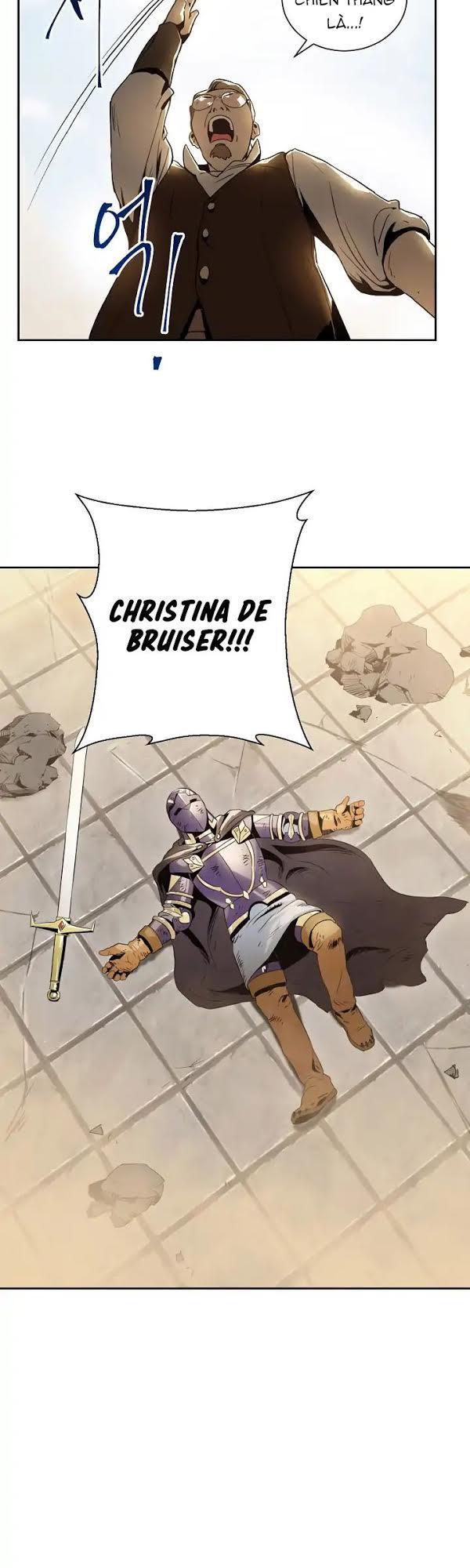Cốt Binh Trở Lại - Chapter 32 - Page 51