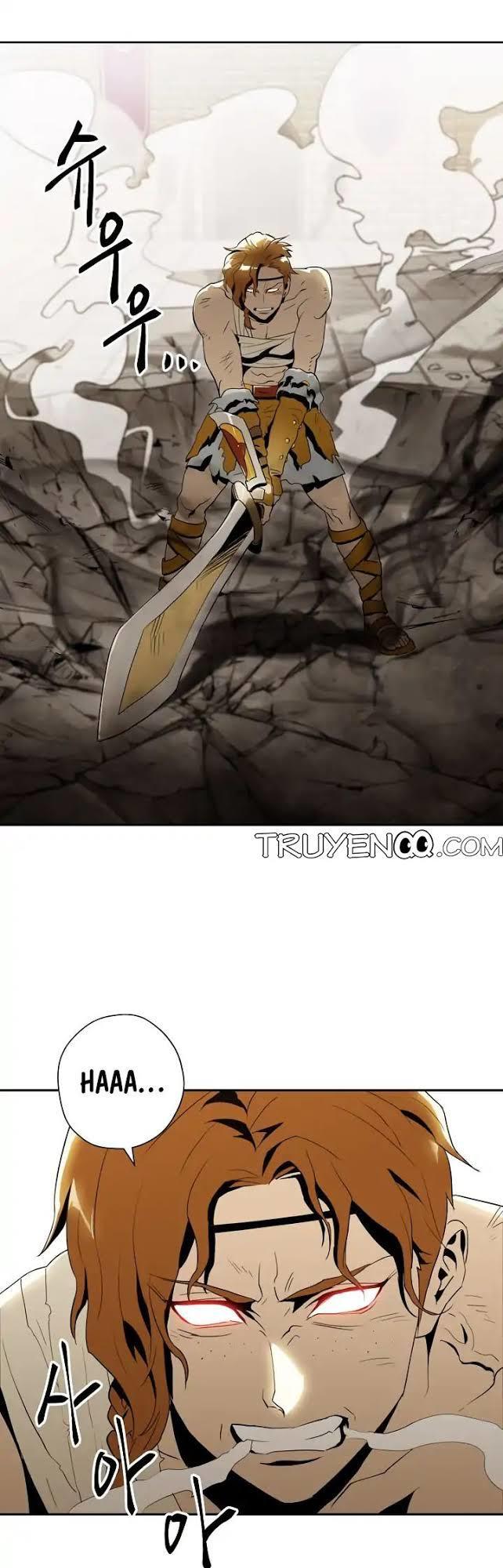 Cốt Binh Trở Lại - Chapter 32 - Page 6