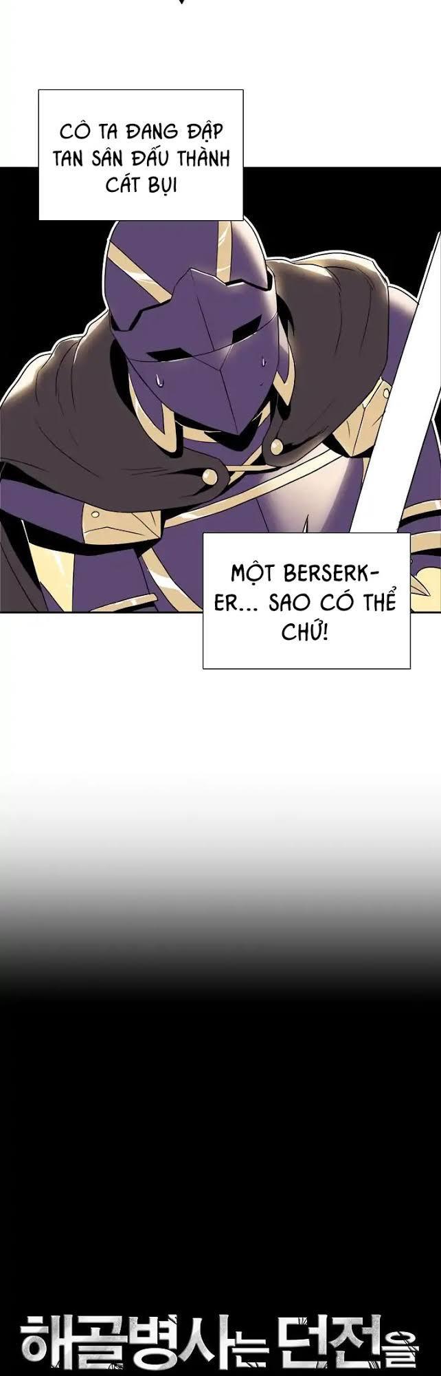 Cốt Binh Trở Lại - Chapter 32 - Page 7