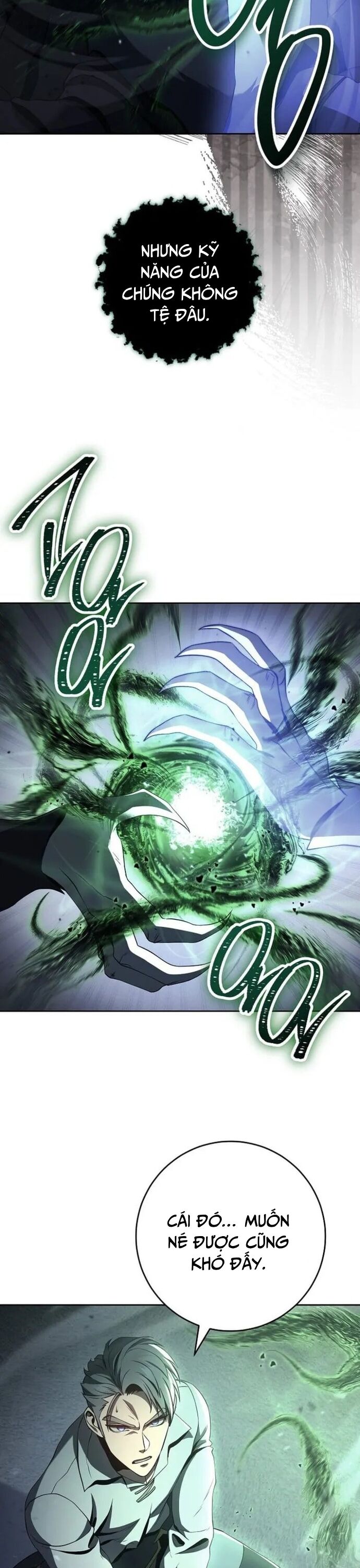 Cốt Binh Trở Lại - Chapter 320 - Page 10