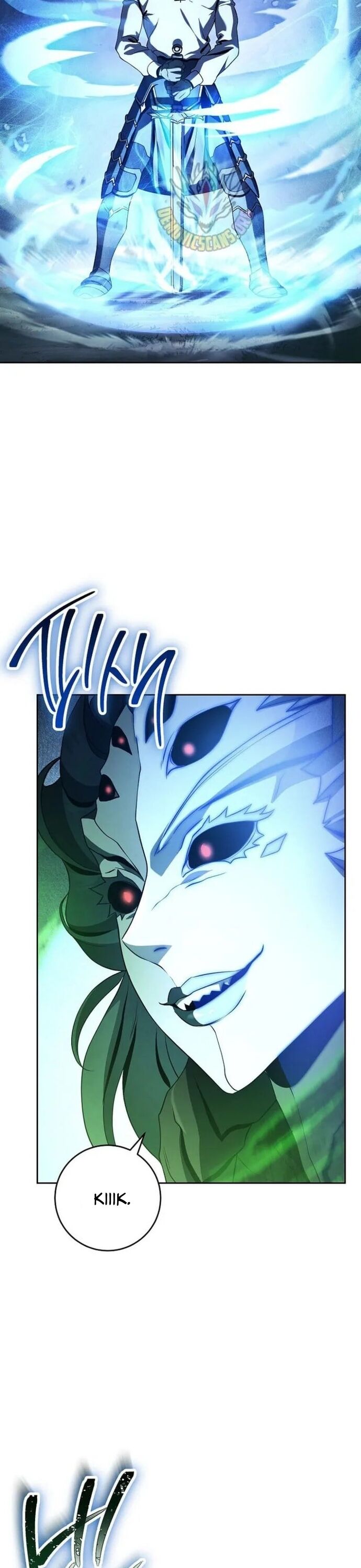 Cốt Binh Trở Lại - Chapter 320 - Page 12