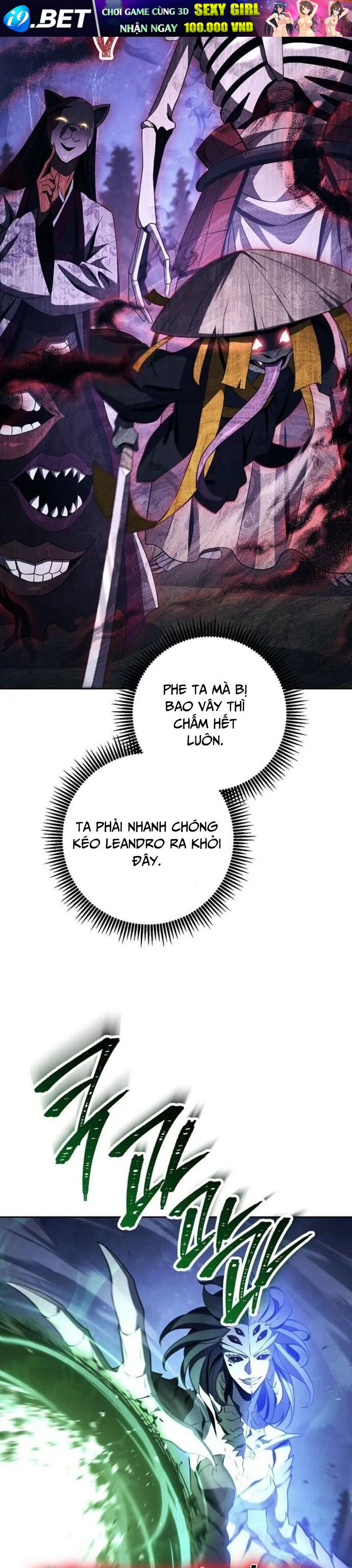 Cốt Binh Trở Lại - Chapter 320 - Page 18