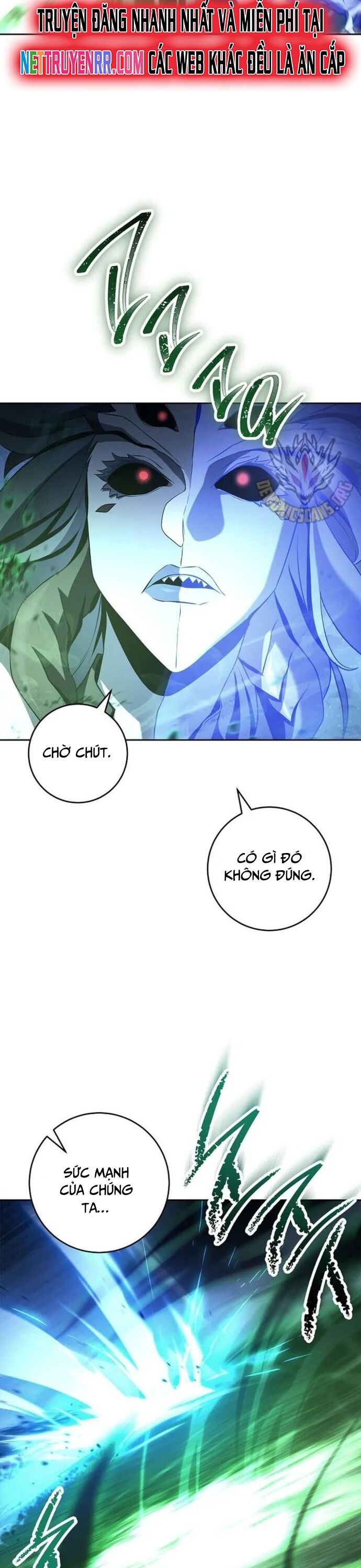 Cốt Binh Trở Lại - Chapter 320 - Page 19