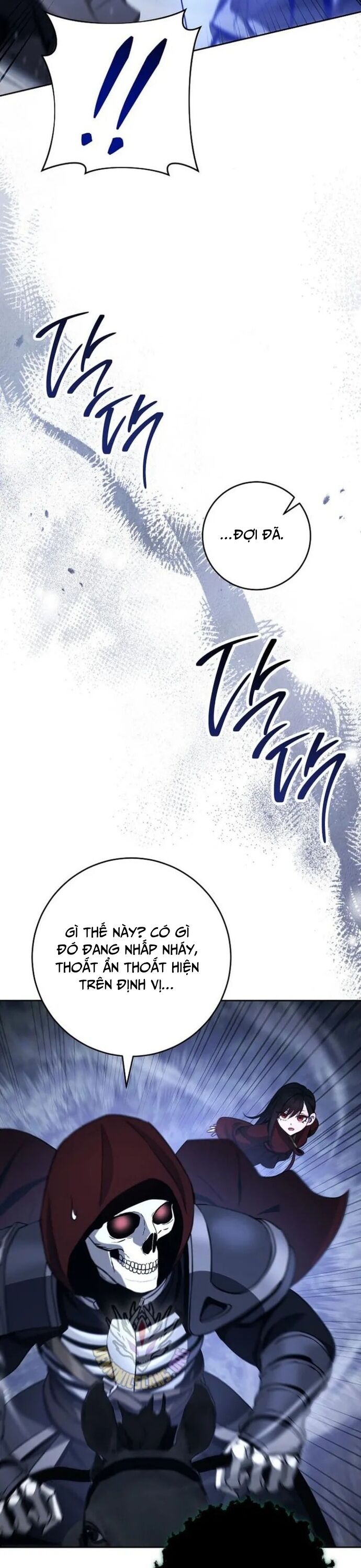 Cốt Binh Trở Lại - Chapter 320 - Page 22