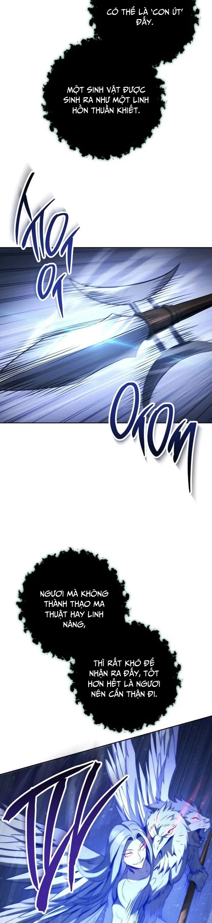 Cốt Binh Trở Lại - Chapter 320 - Page 23