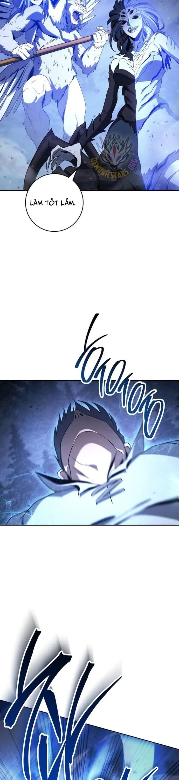 Cốt Binh Trở Lại - Chapter 320 - Page 26