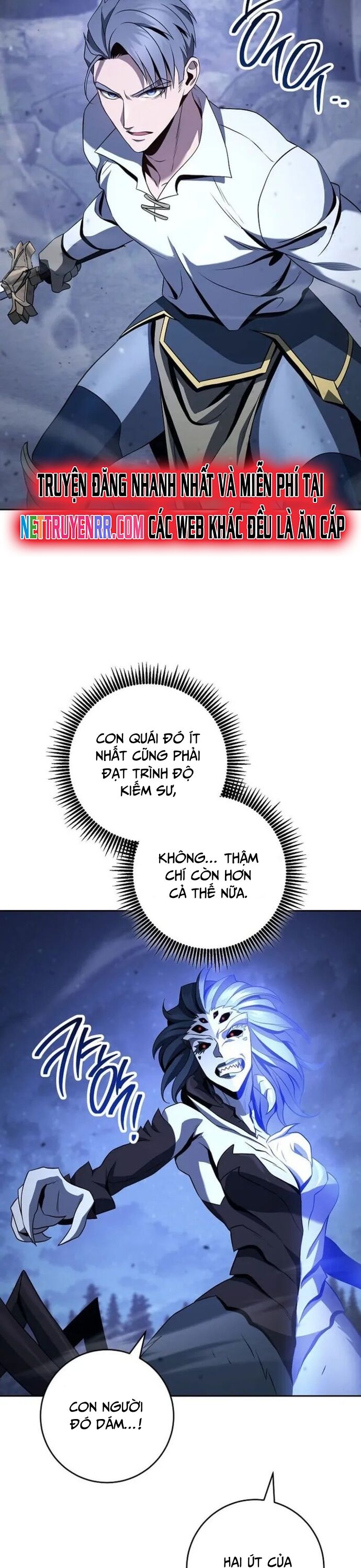 Cốt Binh Trở Lại - Chapter 320 - Page 29