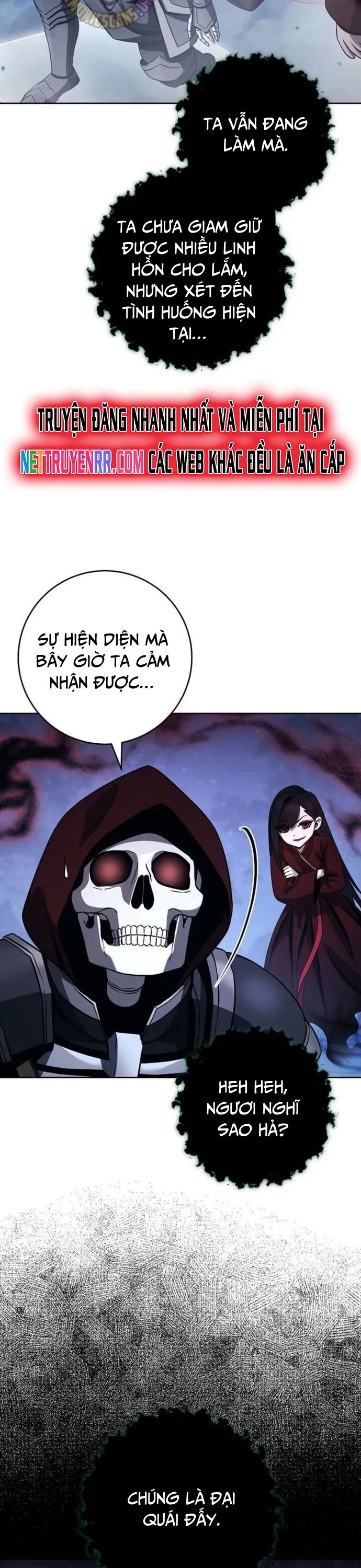 Cốt Binh Trở Lại - Chapter 320 - Page 3