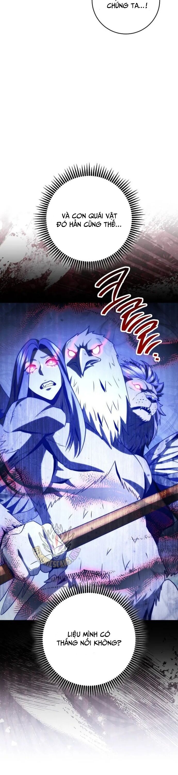 Cốt Binh Trở Lại - Chapter 320 - Page 30