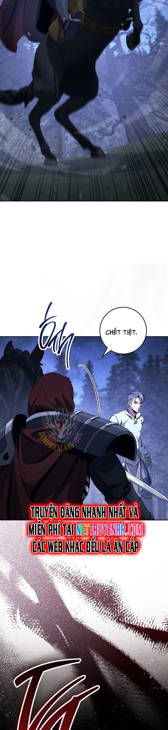 Cốt Binh Trở Lại - Chapter 320 - Page 33