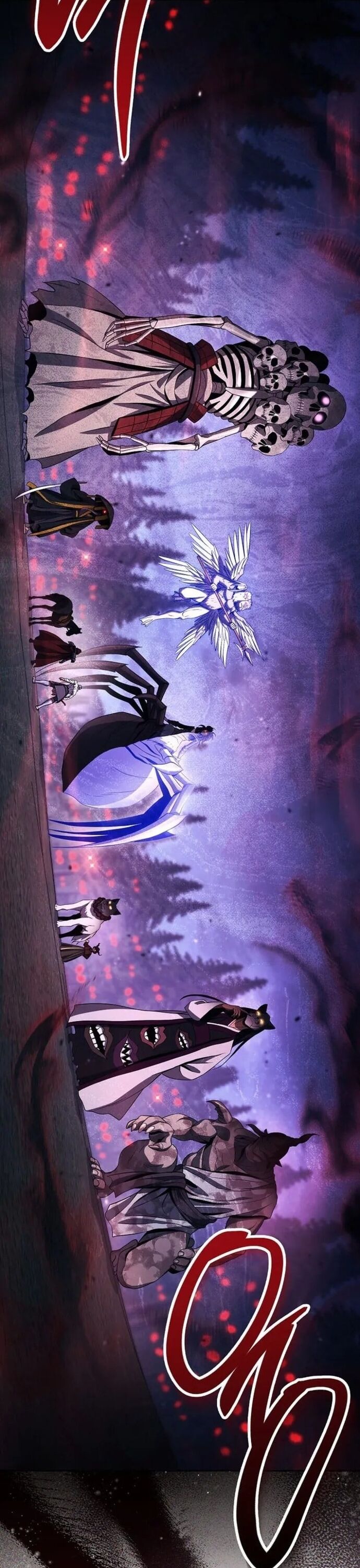 Cốt Binh Trở Lại - Chapter 320 - Page 34